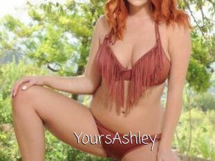 YoursAshley