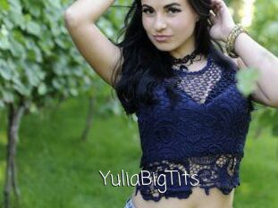 YuliaBigTits