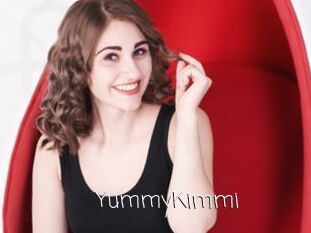 YummyKimmi