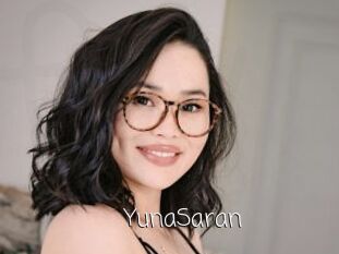YunaSaran