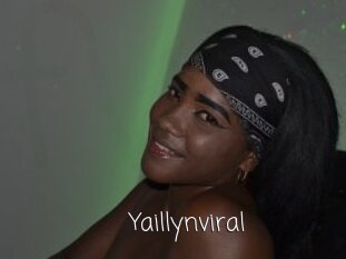 Yaillynviral