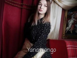 Yanamango