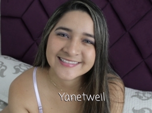 Yanetweil