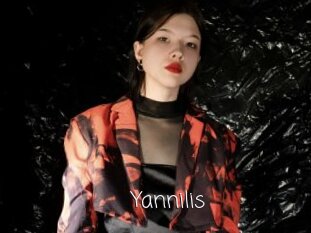 Yannilis