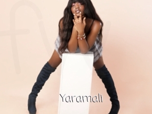 Yaramali