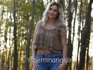 Yaseminangelin