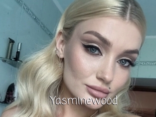Yasminewood