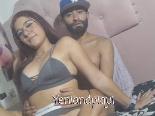 Yeniandpiqui
