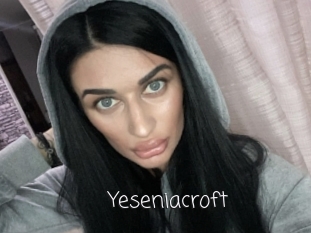 Yeseniacroft