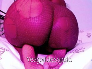 Yesgoddessjada
