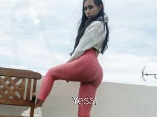 Yessi