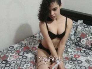 Yiyi604