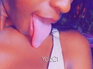 Yolo21