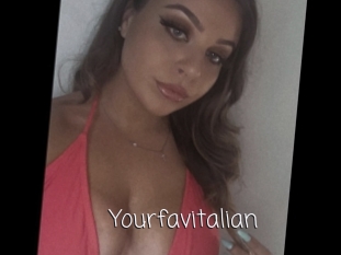 Yourfavitalian
