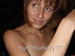 Yourstrawberry777
