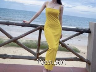 Yuesusan