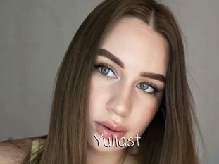 Yuliast