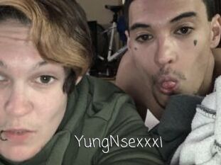 YungNsexxxi