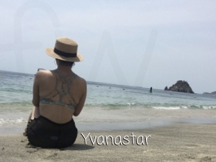 Yvanastar