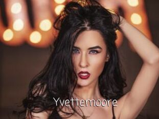 Yvettemoore