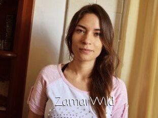 ZamarWild