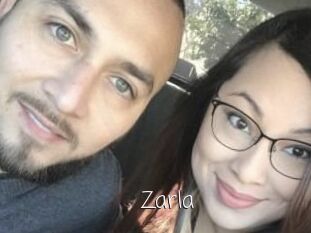 Zarla