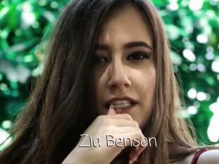 Zia_Benson