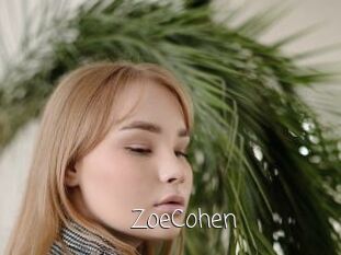ZoeCohen