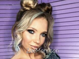 ZoeMorrison