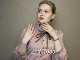 ZoePrada