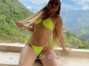 Zoe_duke