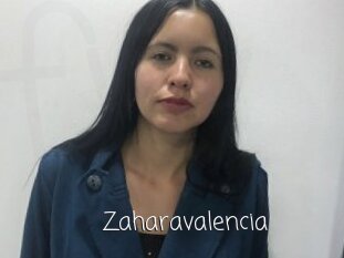 Zaharavalencia