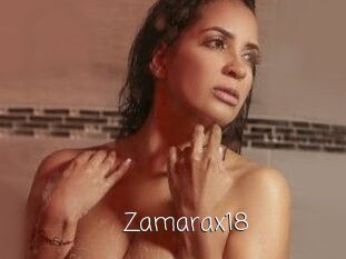 Zamarax18