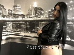 Zamaraxxx