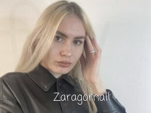 Zaragornall