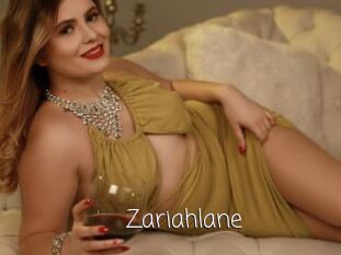 Zariahlane