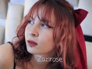 Zazirose