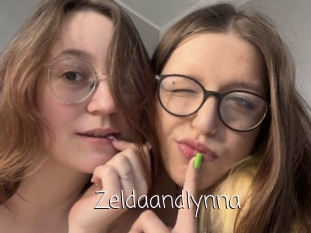Zeldaandlynna