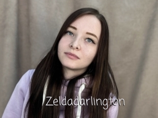 Zeldadarlington