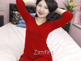 Zimfira