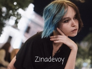 Zinadevoy