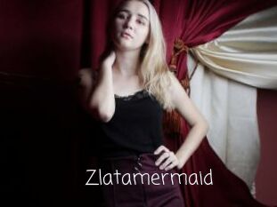 Zlatamermaid