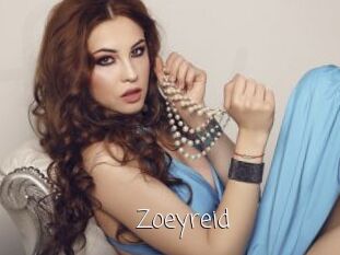 Zoeyreid