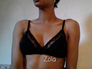 Zola