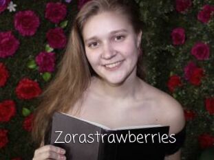 Zorastrawberries