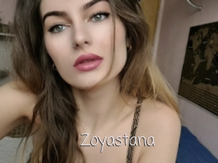 Zoyastana