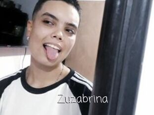 Zuzabrina