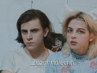 Zuzannalechh